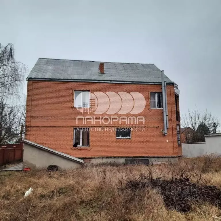 Дом в Краснодарский край, Анапа муниципальный округ, Песчаный хут.  ... - Фото 1