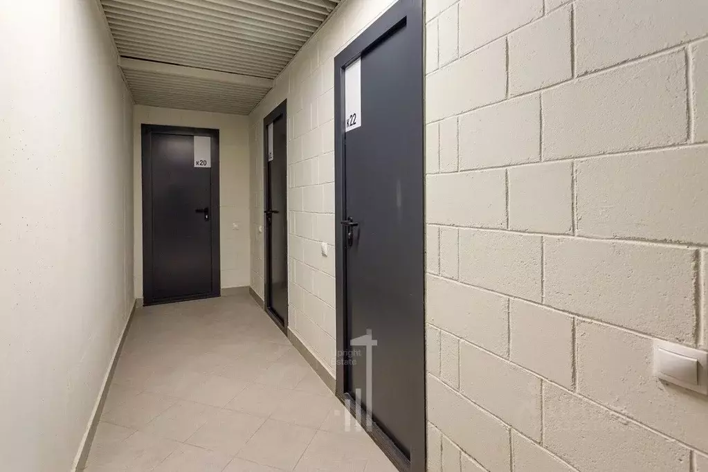 Склад в Москва ул. Архитектора Власова, 71к2 (7 м) - Фото 1