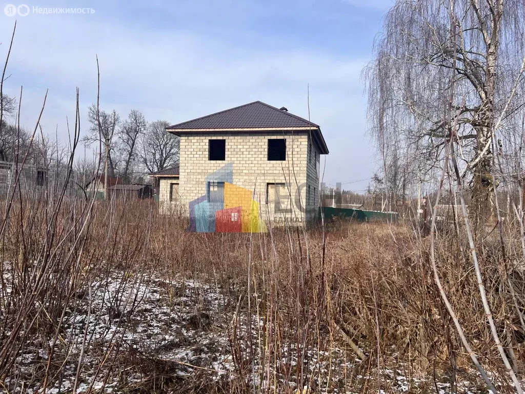 Дом в село Иваньково, Центральная улица, 4А (155 м) - Фото 1