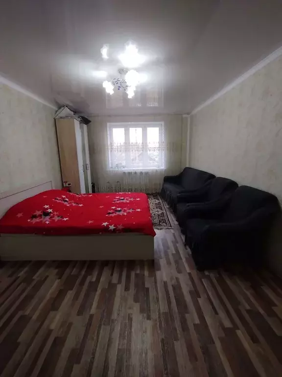 Продаётся 1-к квартира, 33 м - Фото 0