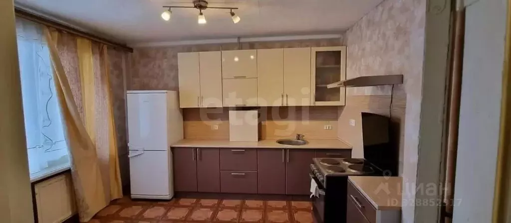 1-к кв. Санкт-Петербург ул. Бабушкина, 117к1 (43.0 м) - Фото 1