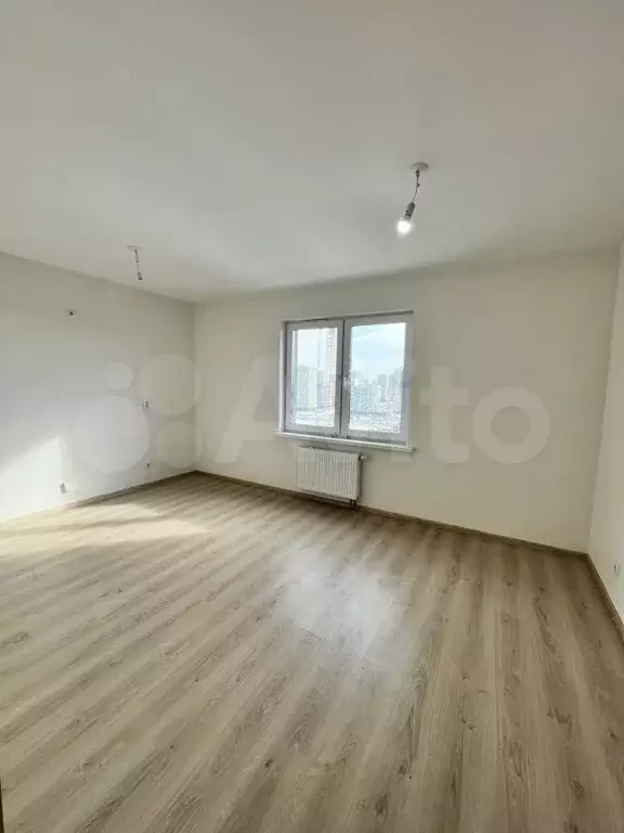 Квартира-студия, 21,3 м, 17/25 эт. - Фото 1