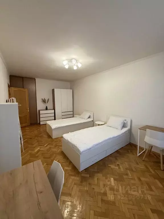 Комната Москва Аптекарский пер., 8/2 (20.6 м) - Фото 2