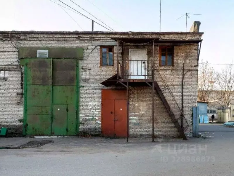 Производственное помещение в Санкт-Петербург ул. Комсомола, 1-3О (169 ... - Фото 2