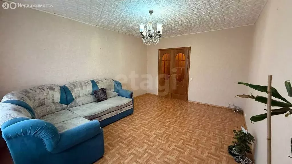 4-комнатная квартира: Бирск, улица Мира, 128 (75.2 м) - Фото 2