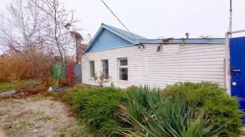 Дом в Ростовская область, Таганрог Морская ул., 4 (72 м) - Фото 1