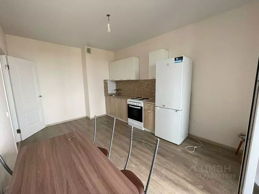 2-к кв. Москва Рязановское поселение, ул. Логинова, 7к2 (55.0 м) - Фото 2