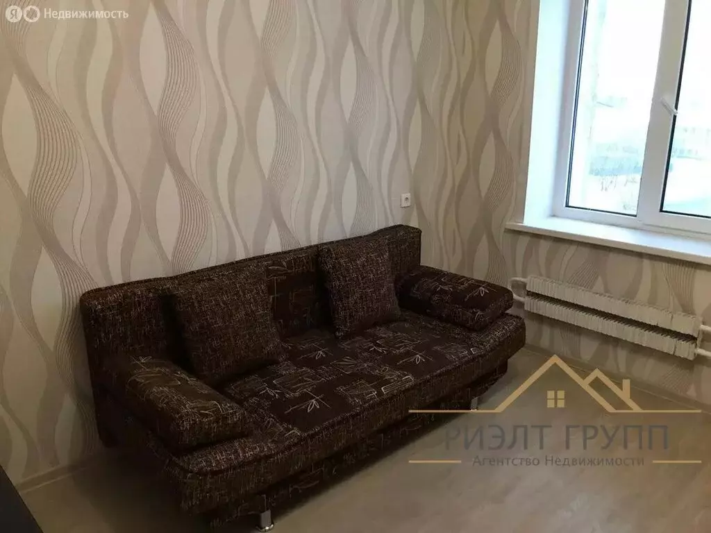 1к в 2-комнатной квартире (11.5 м) - Фото 1