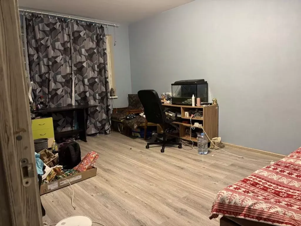 2-к кв. Санкт-Петербург Парашютная ул., 61к4 (60.3 м) - Фото 2