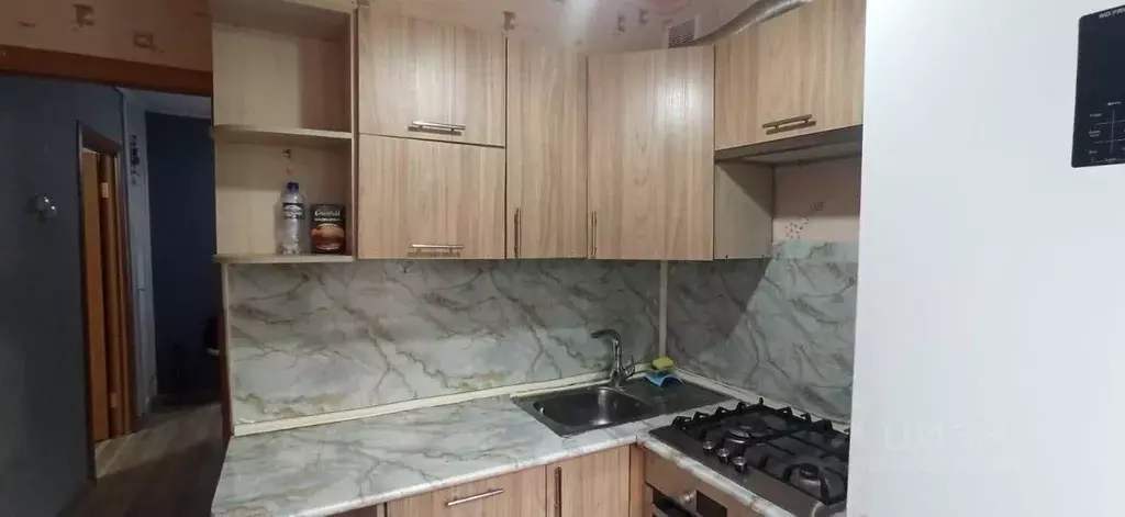 2-к кв. Челябинская область, Челябинск ул. 3-го Интернационала, 62 ... - Фото 2