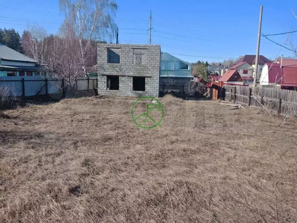 Участок 7,6 сот. (ИЖС) - Фото 0