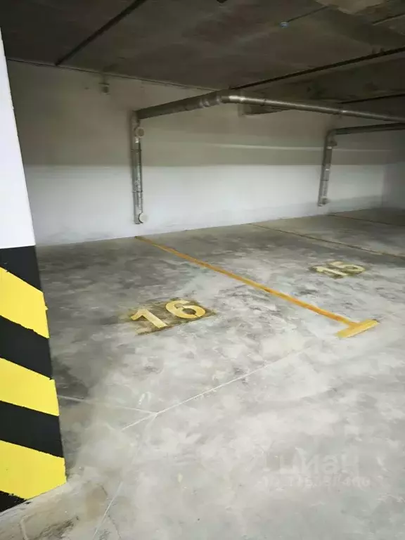 Гараж в Краснодарский край, Краснодар просп. Имени писателя ... - Фото 1