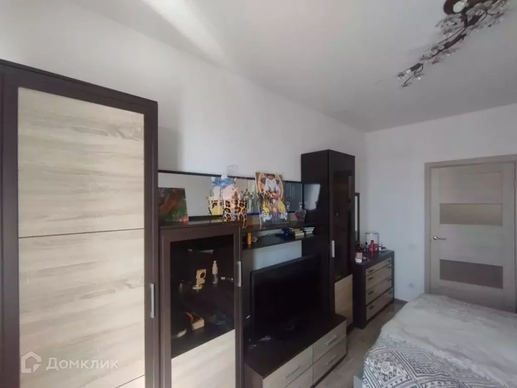 Продаётся 1-к квартира, 34.3 м - Фото 1