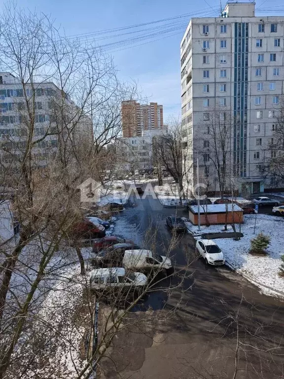 1-к. квартира, 33,4 м, 4/9 эт. - Фото 1