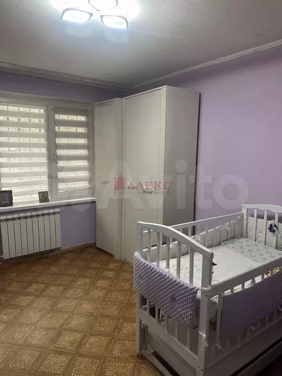 2-к. квартира, 44 м, 1/5 эт. - Фото 1