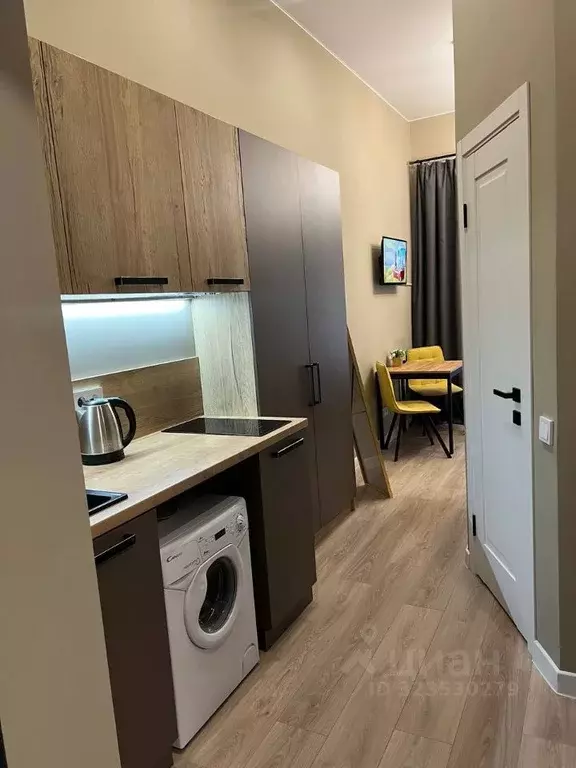 Студия Москва Шарикоподшипниковская ул., 2 (17.0 м) - Фото 0