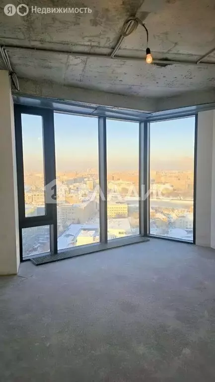 3-комнатная квартира: Москва, Летниковская улица, 11к1 (125.9 м) - Фото 2