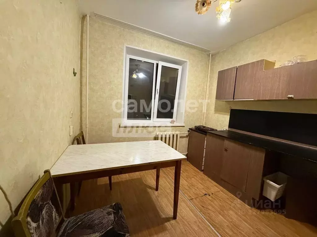 3-к кв. Челябинская область, Челябинск ул. Кузнецова, 6а (75.0 м) - Фото 1