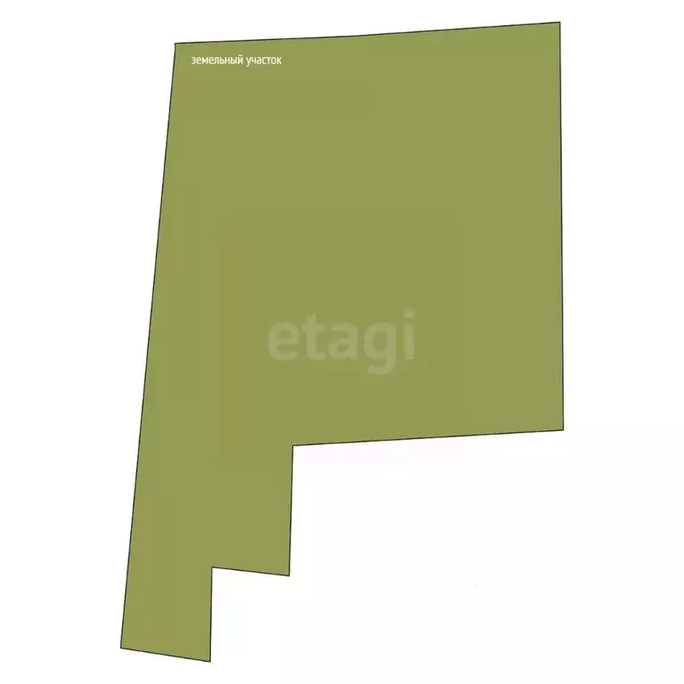 Участок в Воронежская область, Рамонский район, с. Горожанка ... - Фото 2