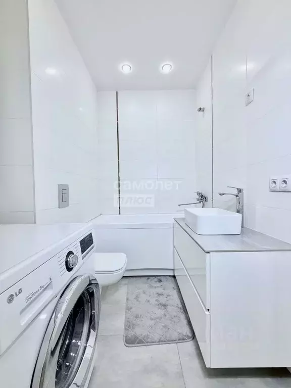 2-к кв. Иркутская область, Иркутск ул. 4-я Советская, 28 (50.0 м) - Фото 1