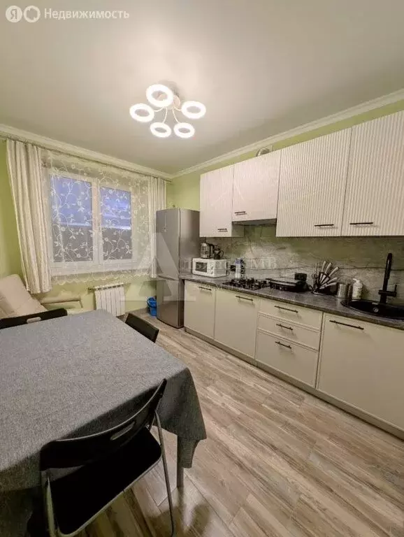 1-комнатная квартира: Кисловодск, улица Осипенко, 5 (35.6 м) - Фото 1