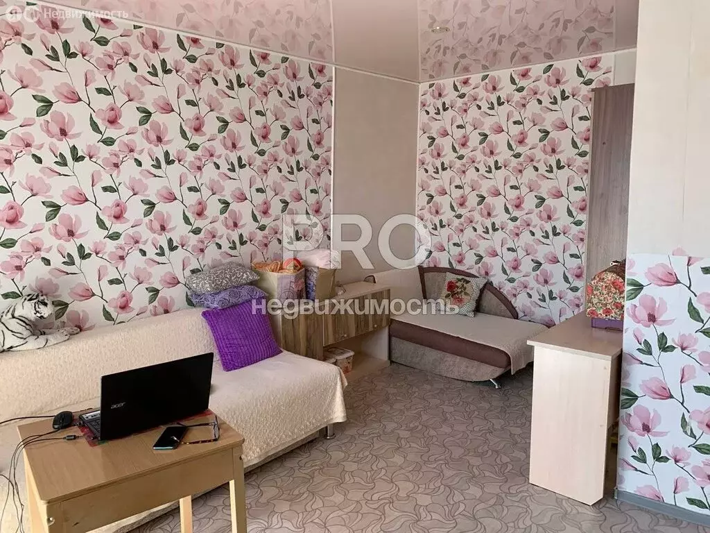 1-комнатная квартира: Буй, улица Ивана Сусанина, 16 (31 м) - Фото 2