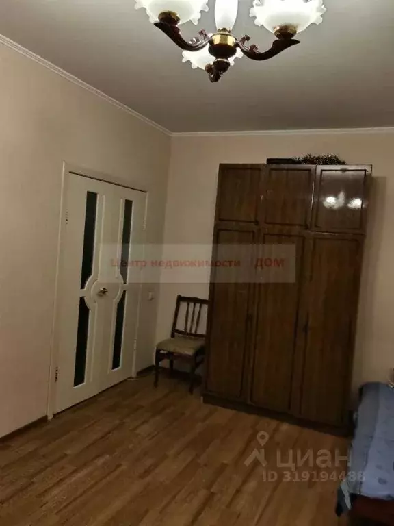 Комната Белгородская область, Белгород 10-й мкр, ул. 60 лет Октября, ... - Фото 1