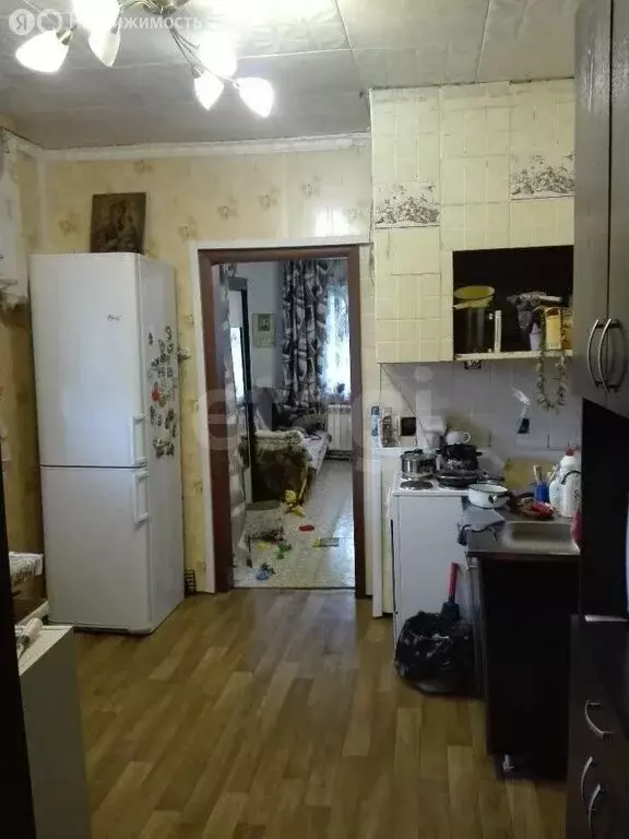 Дом в Кемерово, Правотомская улица (72 м) - Фото 1