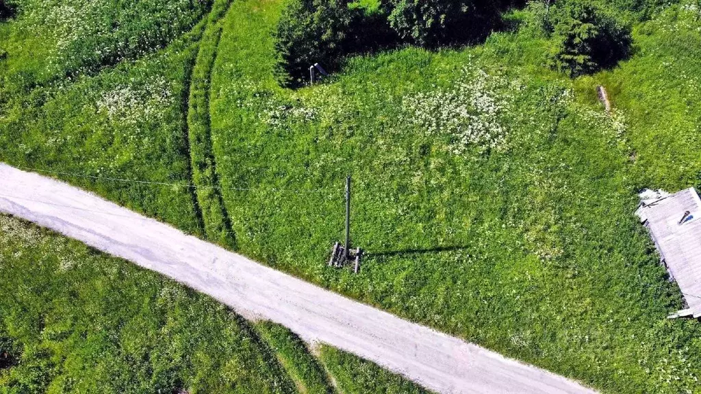 Участок в Карелия, Сортавальский муниципальный округ, пос. Киркколахти ... - Фото 2