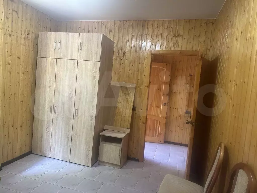 1-к. квартира, 35 м, 1/1 эт. - Фото 0