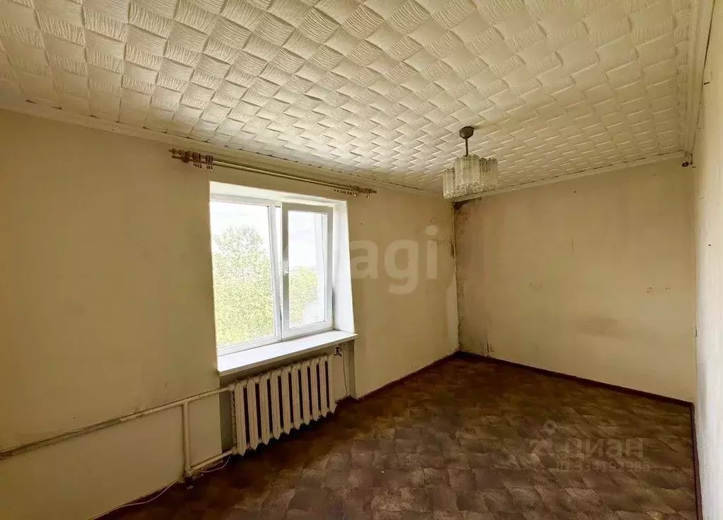 3-к кв. Крым, Симферополь ул. Гавена (62.0 м) - Фото 2