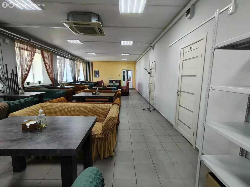Помещение свободного назначения (210 м) - Фото 0