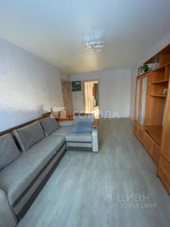 3-к кв. Новосибирская область, Новосибирск ул. Забалуева, 70 (61.0 м) - Фото 2