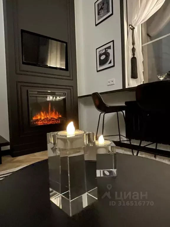Студия Москва Сельскохозяйственная ул., 17к4 (28.0 м) - Фото 0