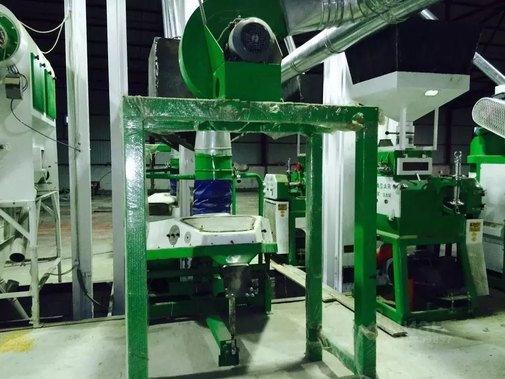 Производственное помещение в Алтайский край, Рубцовск ул. Некрасова, 8 ... - Фото 1