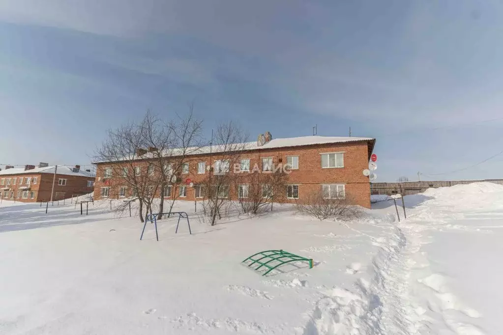 3-к кв. Владимирская область, Суздальский муниципальный округ, с. ... - Фото 1