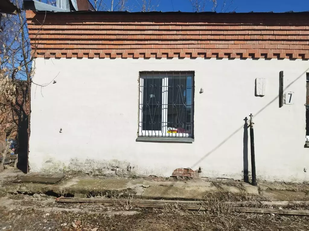 Помещение свободного назначения в Костромская область, Кострома ул. ... - Фото 1