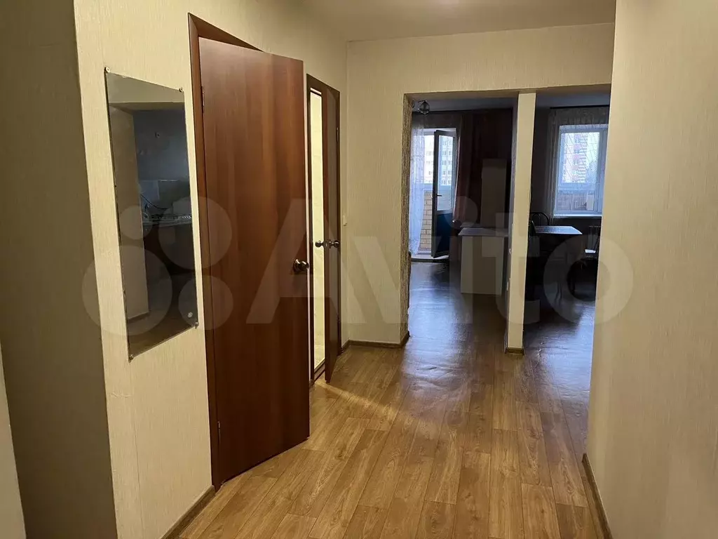 1-к. квартира, 43 м, 4/9 эт. - Фото 0
