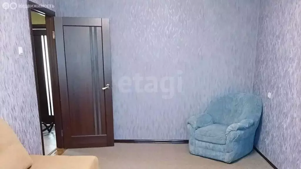 3-комнатная квартира: Керчь, Заречная улица, 28 (61.3 м) - Фото 2