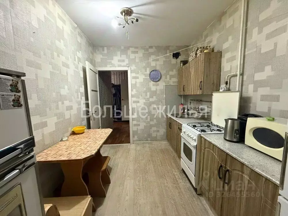 2-к кв. Волгоградская область, Волгоград Елецкая ул., 11 (50.0 м) - Фото 2