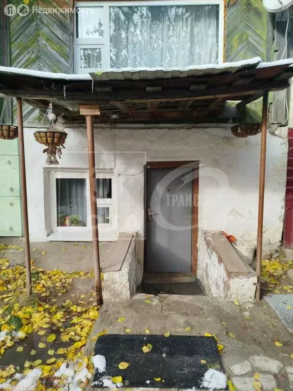 Дом в Воронеж, улица Станкевича, 19 (91.6 м) - Фото 1