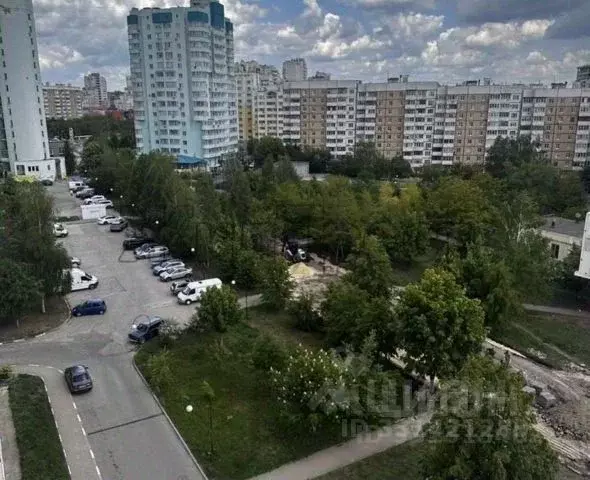 2-к кв. Белгородская область, Белгород ул. Щорса, 55 (69.6 м) - Фото 2
