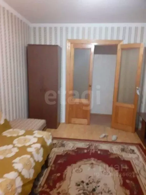 3-к кв. Красноярский край, Красноярск Кольцевая ул., 9 (70.4 м) - Фото 2