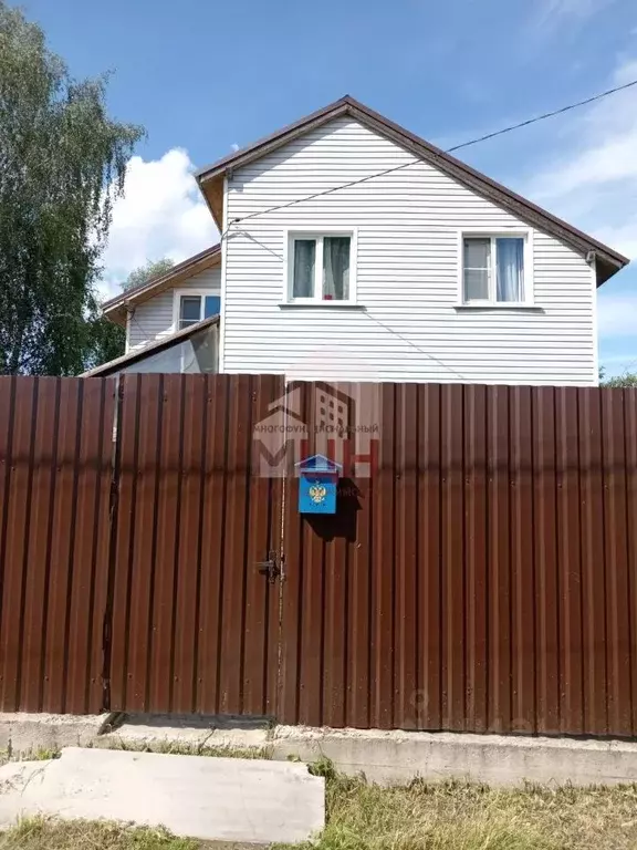 Дом в Тверская область, Конаково Южная ул. (230 м) - Фото 0