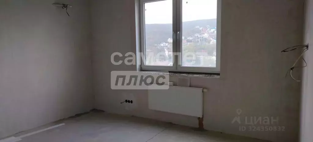 1-к кв. Краснодарский край, Новороссийск ул. Герцена, 3Ак2 (45.0 м) - Фото 1