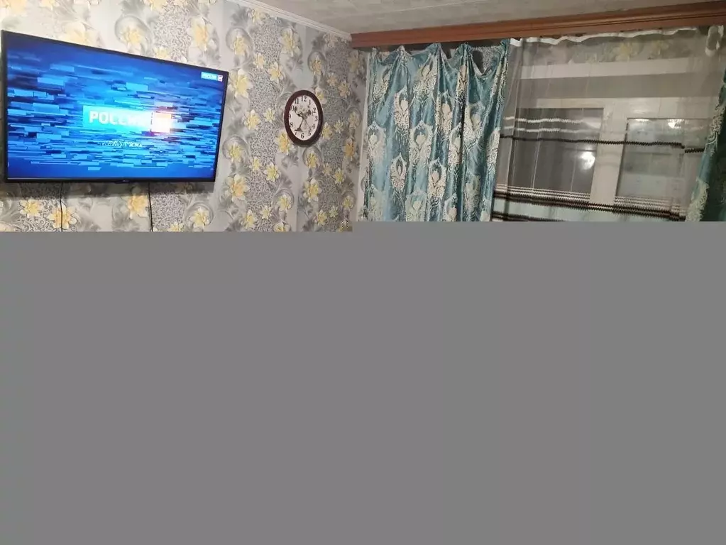 Комната Коми, Сыктывкар ул. Морозова, 124 (19.0 м) - Фото 1