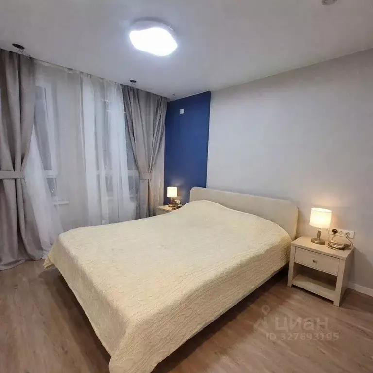 2-к кв. Московская область, Красногорск ул. Липовой Рощи, 6к1 (60.0 м) - Фото 1