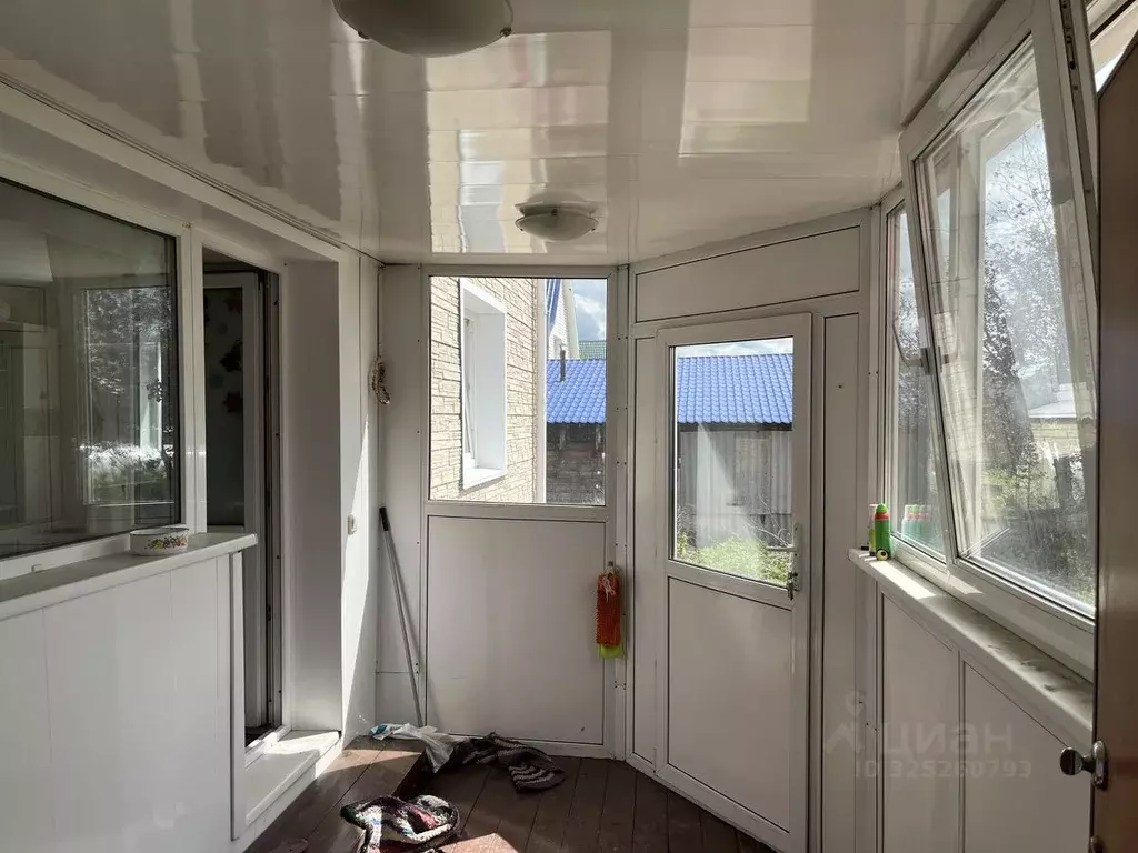 Коттедж в Алтай, Майминский район, с. Майма, Алгаир кв-л 73 (285 м) - Фото 2