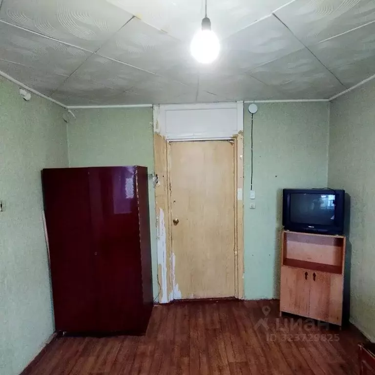 Комната Саратовская область, Саратов ул. Моисеева, 3 (12.9 м) - Фото 1