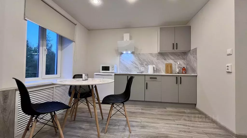 1-к кв. Карелия, Кемь Пуэтная ул., 1 (36.0 м) - Фото 1